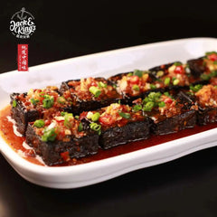 Frozen Hunan Tofu JNK (2LBS, 55PCS)
