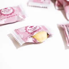 KASUGAI PEACH GUMMY CANDY 76g