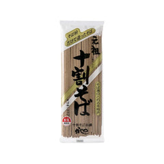 YAMAMOTO KAJINO GANSO JUWARI SOBA