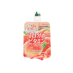 HOUSE PERFECT VITAMIN PEACH