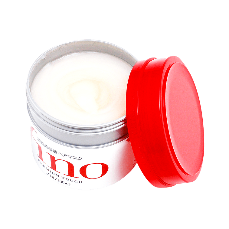 SHISEIDO FT FINO HAIR ESSENCE MASK 230G