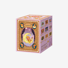 Pop Mart Twinkle Twinkle Light Up Series Blind Box