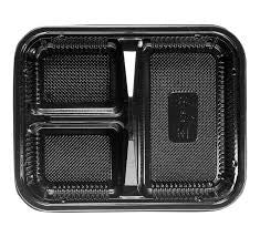 MS-304 SUSHI BENTO CONTAINER