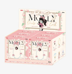 MOLLY Daily Look Series-Phone Charm Blind Box