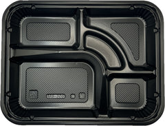 MS-306 SUSHI BENTO CONTAINER