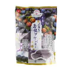 PURURI SHIMANE BLUEBERRY JELLY