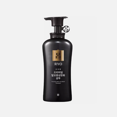 [RYO] Premium Hair Loss Relief Shampoo - 490ml / Free Gift