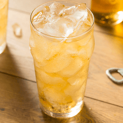 HATA RAMUNE Pineapple  SOFT DRINK 200 ML
