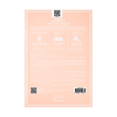 JM SOLUTION Glow Luminous Aurora Mask 10pcs