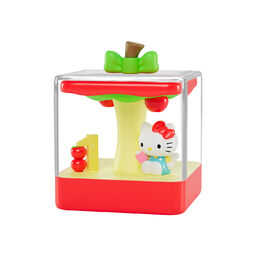 Hello Kitty Apple Town Series Micro Box