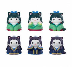 Mega Cat Project