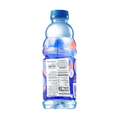 MD Vitamin Drink Peach Flavor 600ml
