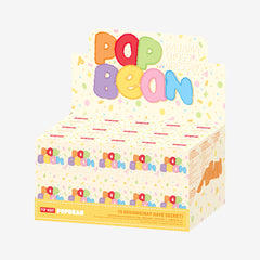 POP BEAN Pajama Cross Dressing Series Blind Box