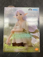 Frieren Yumemirize Figure Frieren Beyond Journey's End