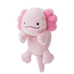 Sonny Angel Posture Pink Axolotl Plush