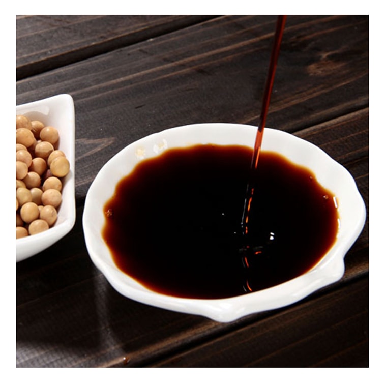 Lee Kum Kee Soy Sauce 500ml