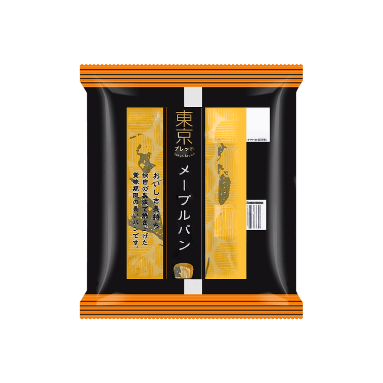 TokyoBread Maple Pan