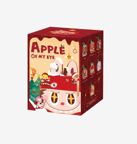 Apple of My Eye Series Figures