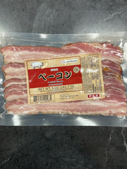 NPG Cooked Bacon