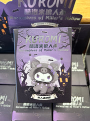 Kuromi Werewolves of Millers Hollow Blind Box