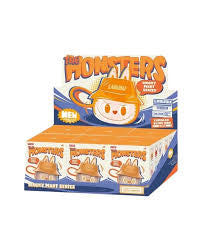 THE MONSTERS WACKY MART SERIES - TUMBLER BLIND BOX