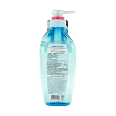 TSUBAKI PREMIUM COOL & REPAIR SHAMPOO