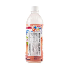 SANGARIA TSUBU NATA DE COCO PEACH