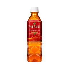 Gogo No Kocha Straight 500Ml Kirin