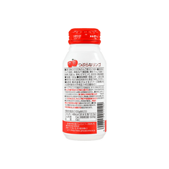 JA FOODS OITA SOFT DRINK TSUBURANA APPLE