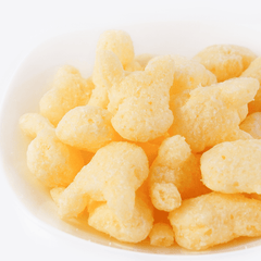 TOHATO BISCUIT- PUDDING (POKEMON) FLAVOR