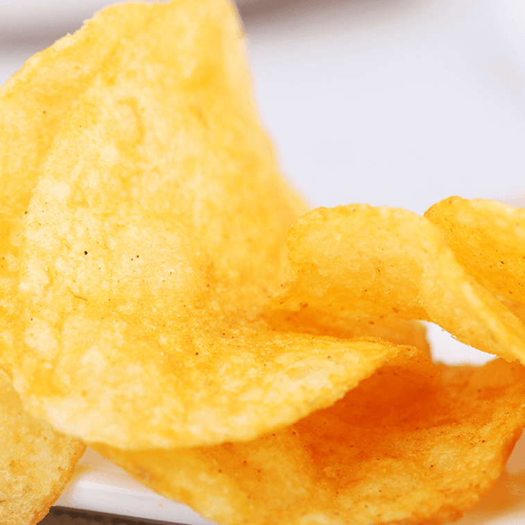 Lay's Potato Chips (Spicy Crayfish)