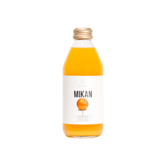 KIMINO SPARKLING MIKAN JUICE