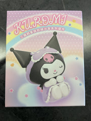 Sanrio kuromi sofa