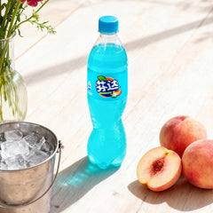 FANTA JASMINE PEACH 500ml