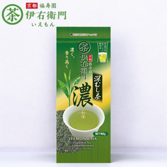 Ujinotsuyu iemon uji matcha powder