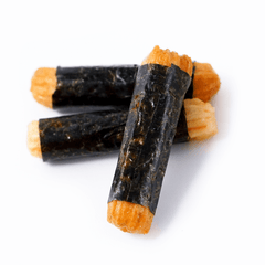 RICE CRACKER NORIMAKI ARARE 3OZ