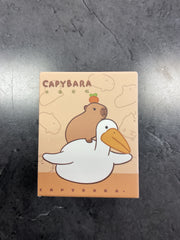 Capybara Blind Box Style 3