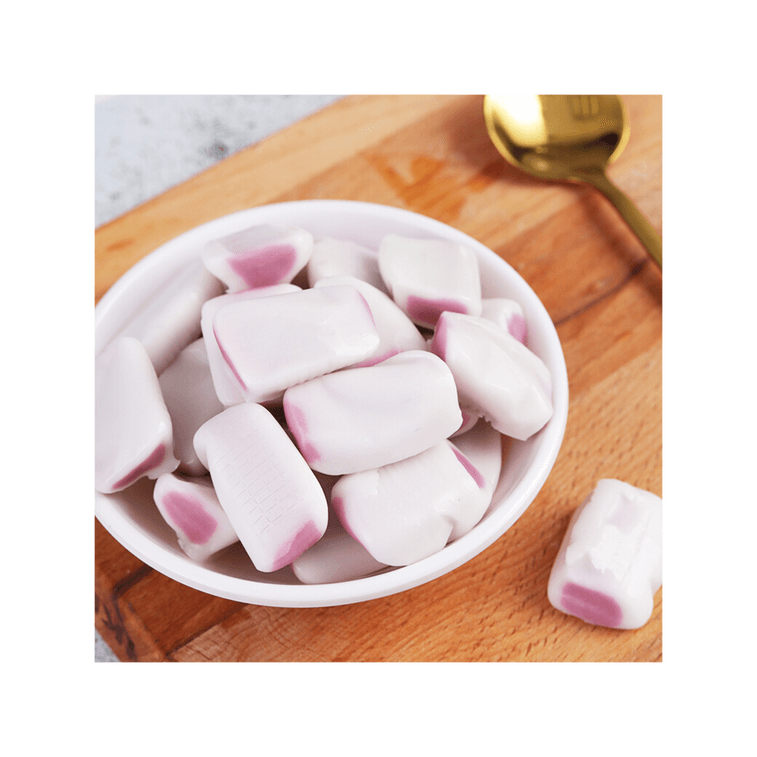 MORINAGA HI-CHEW SOFT CANDY(GRAPE)