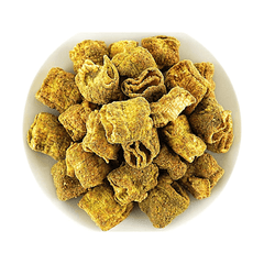 Orion Turtle Chips Matcha Choco