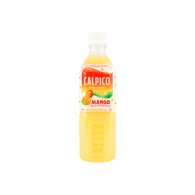 Calpico Mango