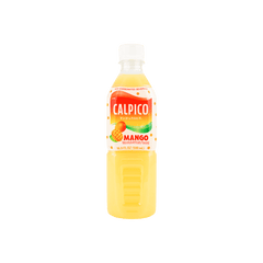 Calpico Mango