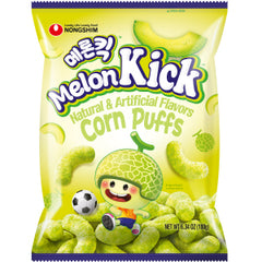 NONGSHIM MELON KICK SNACK