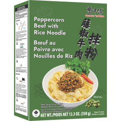 TFI PEPPERCORN BEEF RICE NOODLE