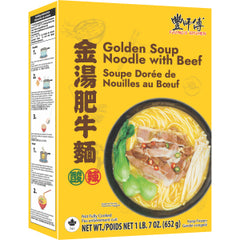 TFI GOLDEN SOUP BEEF NOODLES