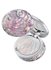 Flower knows Shell's Jewel Baked Powder 02