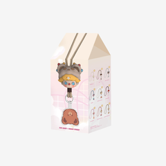 POPMART Dimoo Dating Series-Lanyard Blind Box