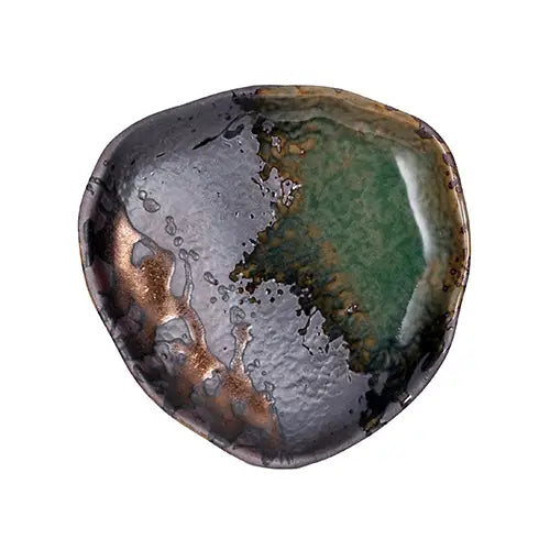Glazed Plate IM363