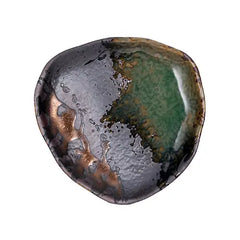 Glazed Plate IM363