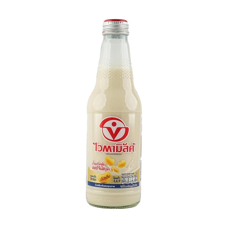 Vamino soy milk
