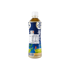 D)Suntory Iemon Zeitaku Reicha 525ml